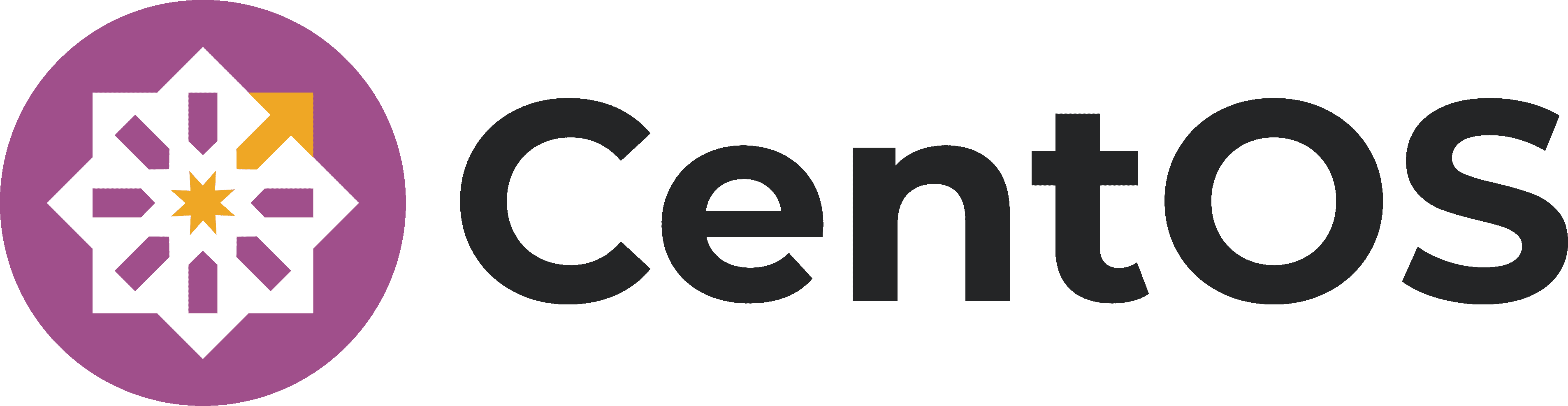 CentOS logo